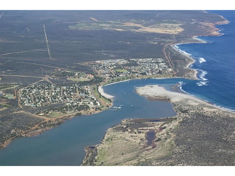 555 Walker Street, Kalbarri WA 6536