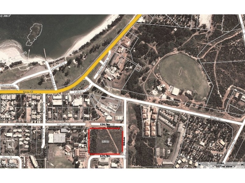 555 Walker Street, Kalbarri WA 6536