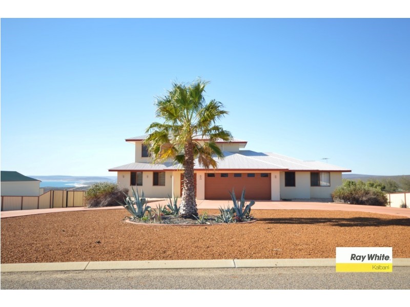 29 Charlton Loop, Kalbarri WA 6536