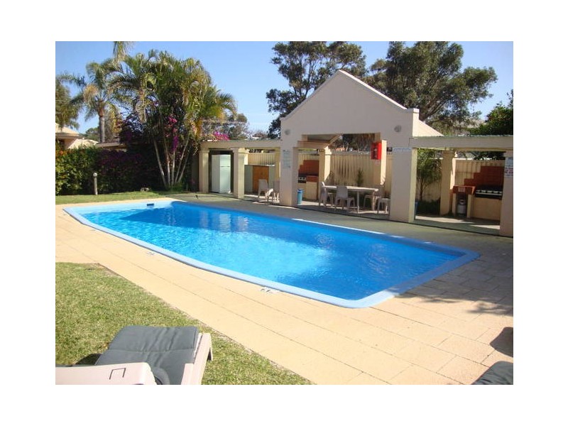 15/32 Grey Street – Murchison View Apartments, Kalbarri WA 6536