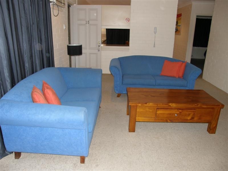 15/32 Grey Street – Murchison View Apartments, Kalbarri WA 6536