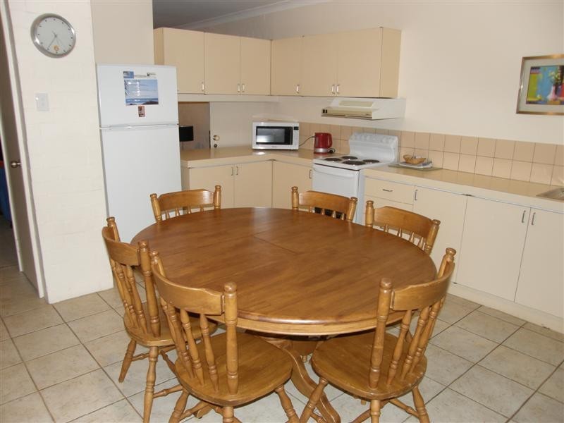 15/32 Grey Street – Murchison View Apartments, Kalbarri WA 6536