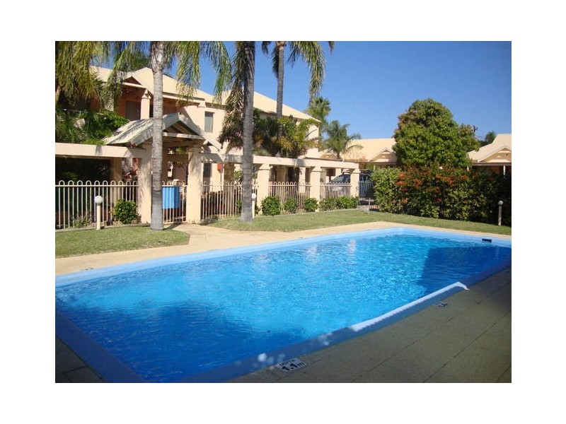 15/32 Grey Street – Murchison View Apartments, Kalbarri WA 6536