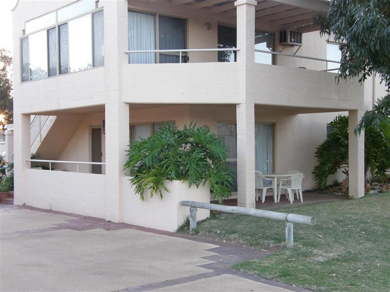 15/32 Grey Street – Murchison View Apartments, Kalbarri WA 6536