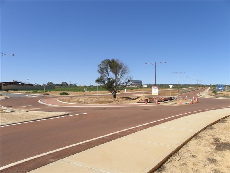 17 Lot 34 Amber Vista, Kalbarri WA 6536