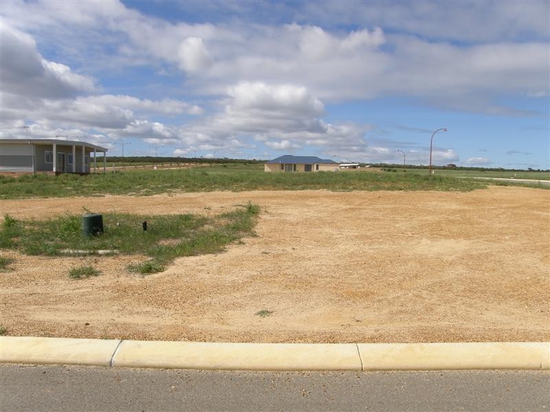 17 Lot 34 Amber Vista, Kalbarri WA 6536
