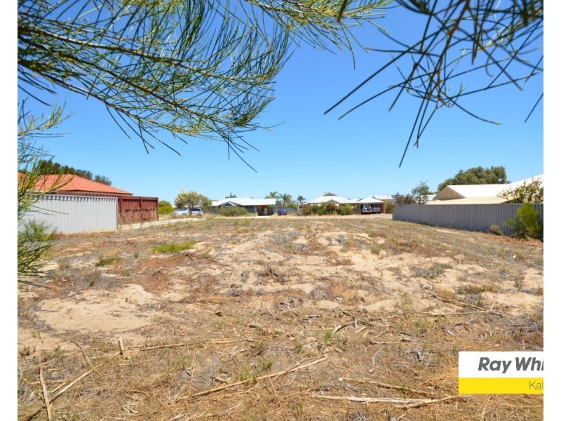 15 Lot 956 Gliddon Avenue, Kalbarri WA 6536