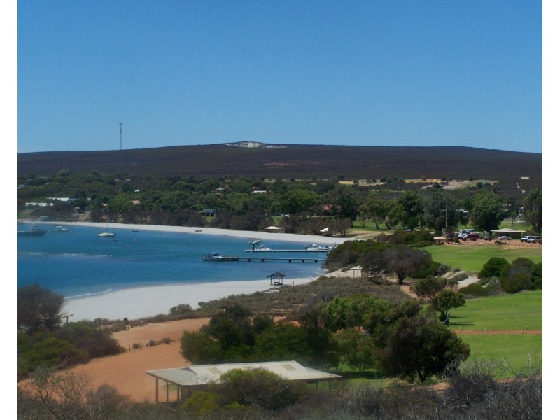 15 Lot 956 Gliddon Avenue, Kalbarri WA 6536