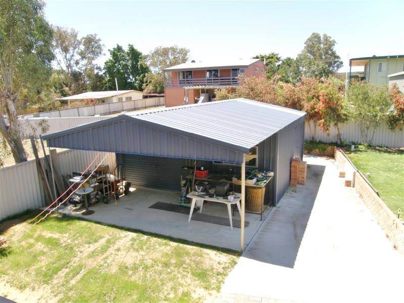 15A Balaam Street Lot 101, Kalbarri WA 6536