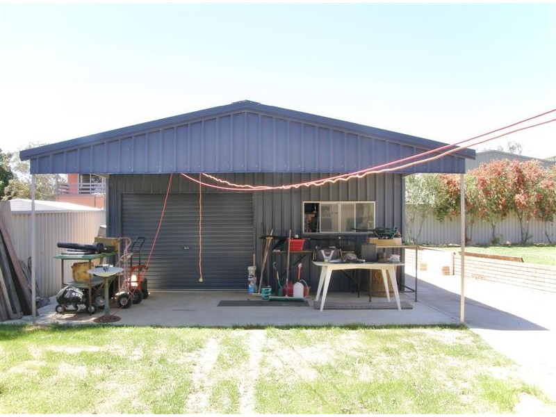 15A Balaam Street Lot 101, Kalbarri WA 6536