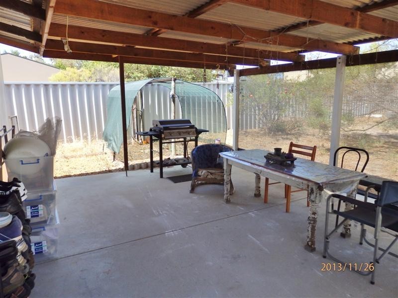 7 Patrick Crescent, Kalbarri WA 6536