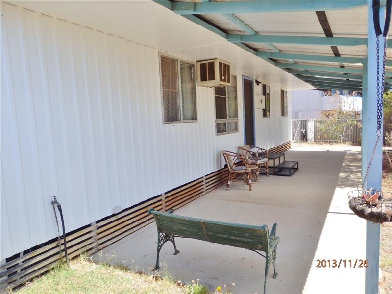 7 Patrick Crescent, Kalbarri WA 6536