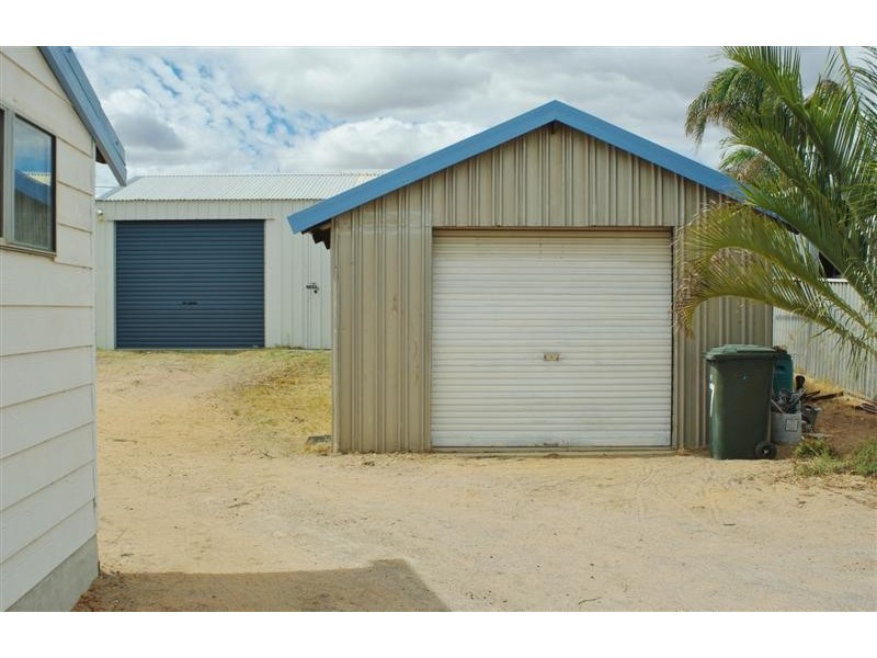 7 Patrick Crescent, Kalbarri WA 6536