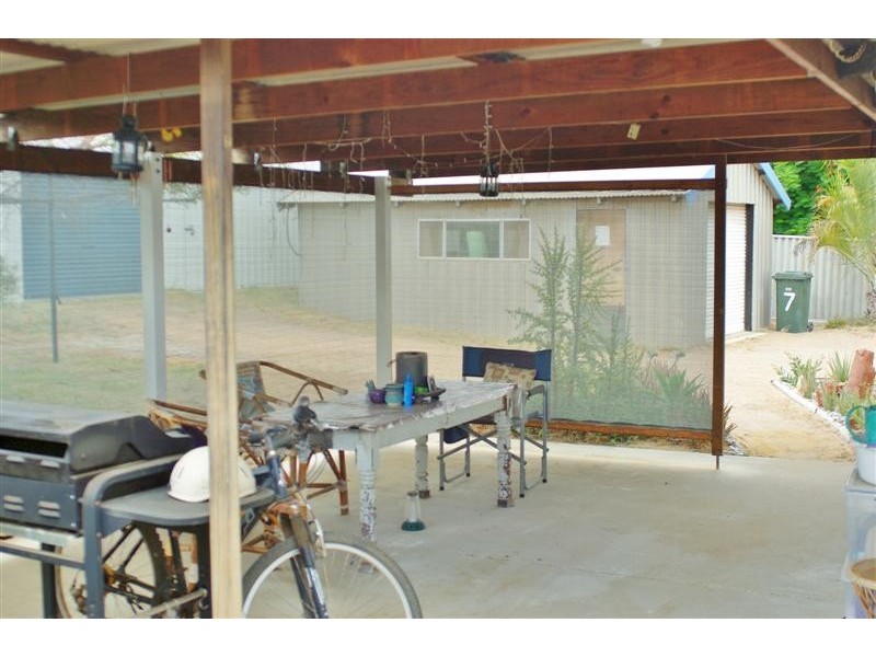 7 Patrick Crescent, Kalbarri WA 6536