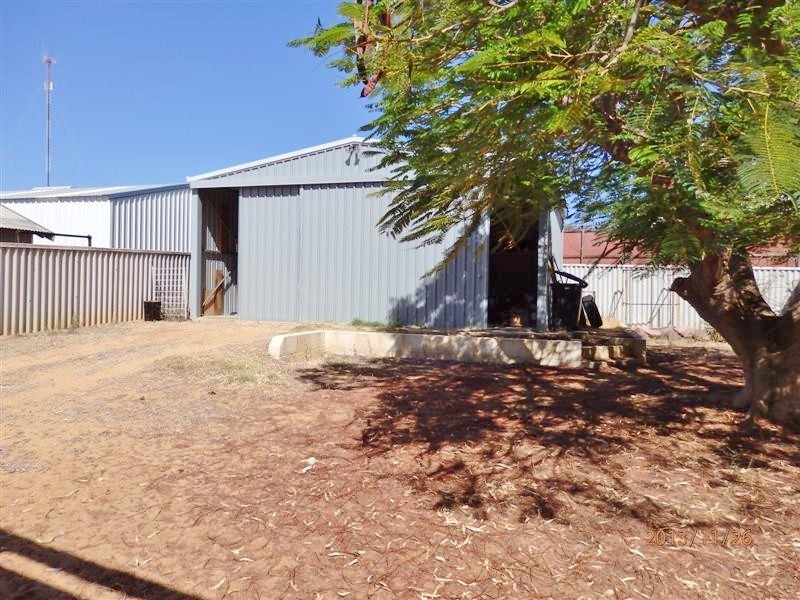 9 Patrick Crescent, Kalbarri WA 6536