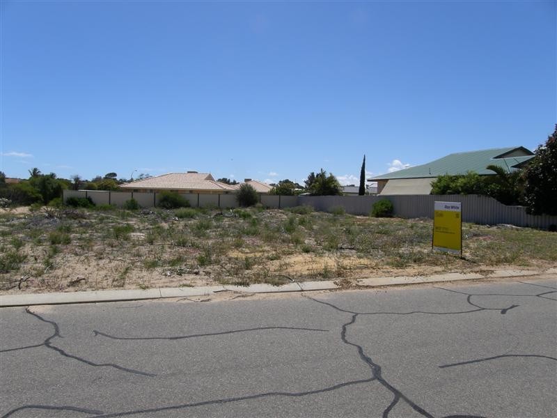 18 Lot 972 Mainwaring Drive, Kalbarri WA 6536