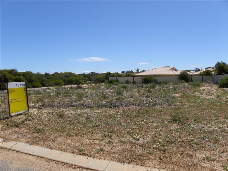 18 Lot 972 Mainwaring Drive, Kalbarri WA 6536