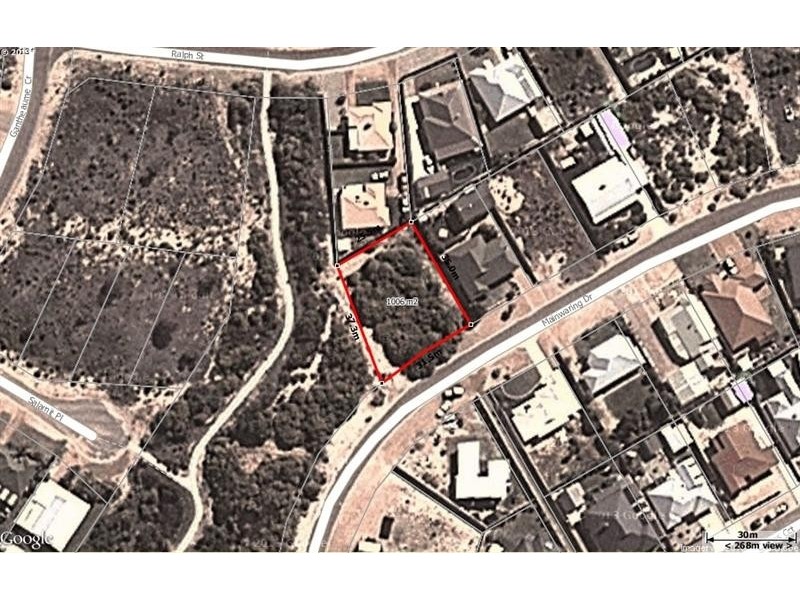 18 Lot 972 Mainwaring Drive, Kalbarri WA 6536