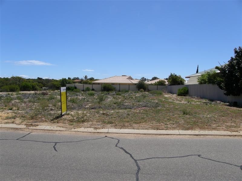 18 Lot 972 Mainwaring Drive, Kalbarri WA 6536