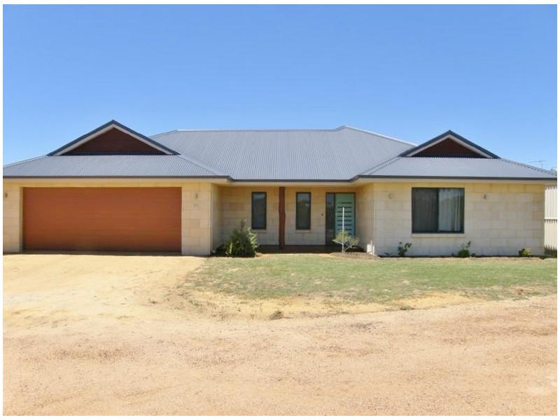 25 Mainwaring Drive, Kalbarri WA 6536