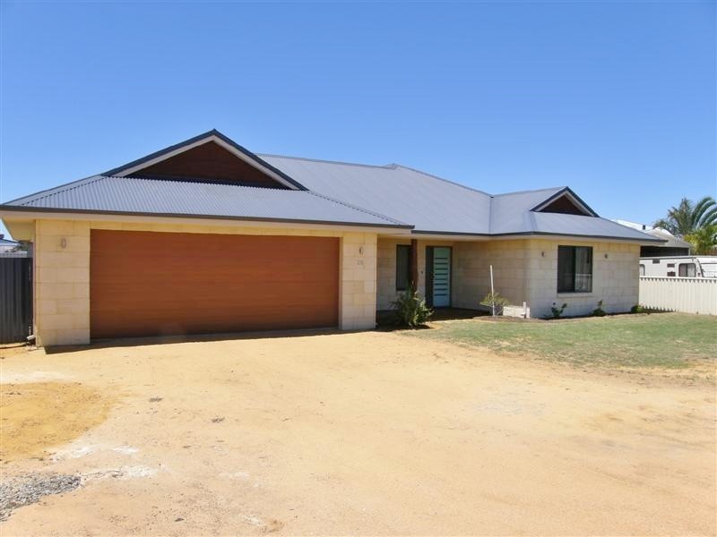 25 Mainwaring Drive, Kalbarri WA 6536