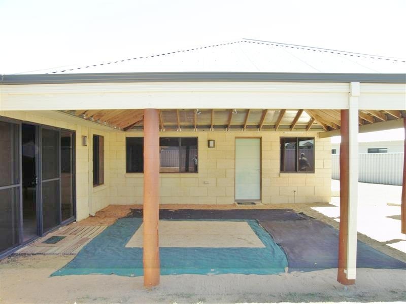 25 Mainwaring Drive, Kalbarri WA 6536