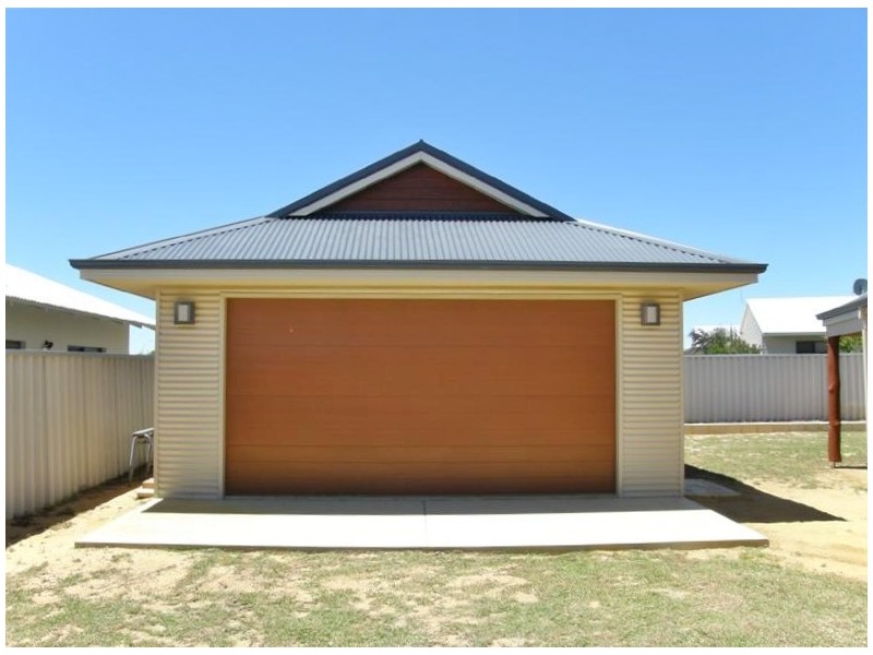 25 Mainwaring Drive, Kalbarri WA 6536