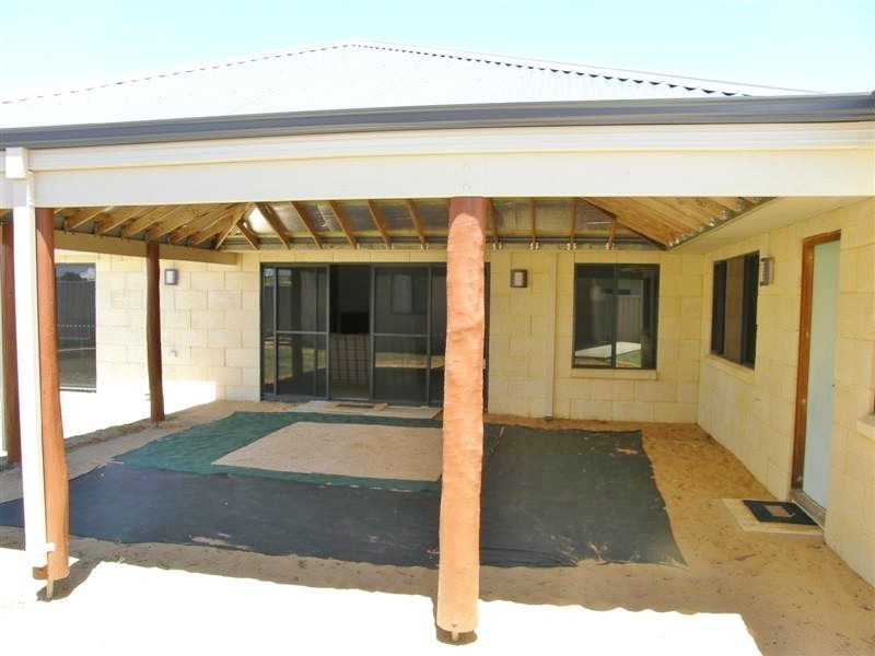 25 Mainwaring Drive, Kalbarri WA 6536