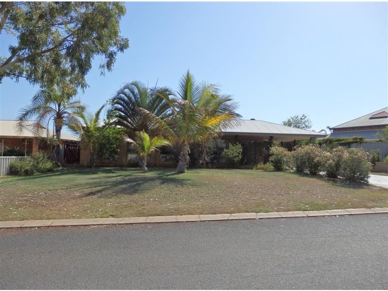 20 Gantheaume Crescent, Kalbarri WA 6536