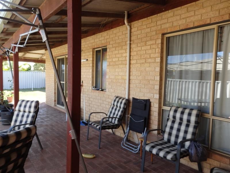 20 Gantheaume Crescent, Kalbarri WA 6536