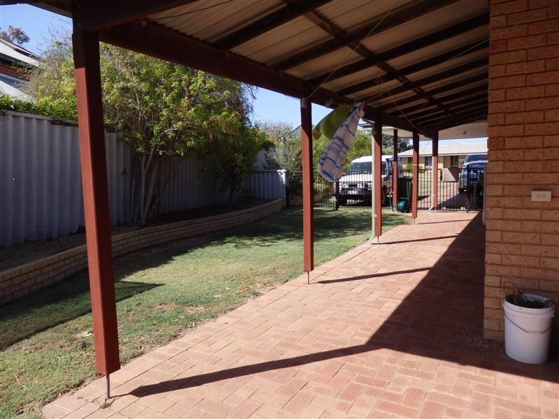 20 Gantheaume Crescent, Kalbarri WA 6536