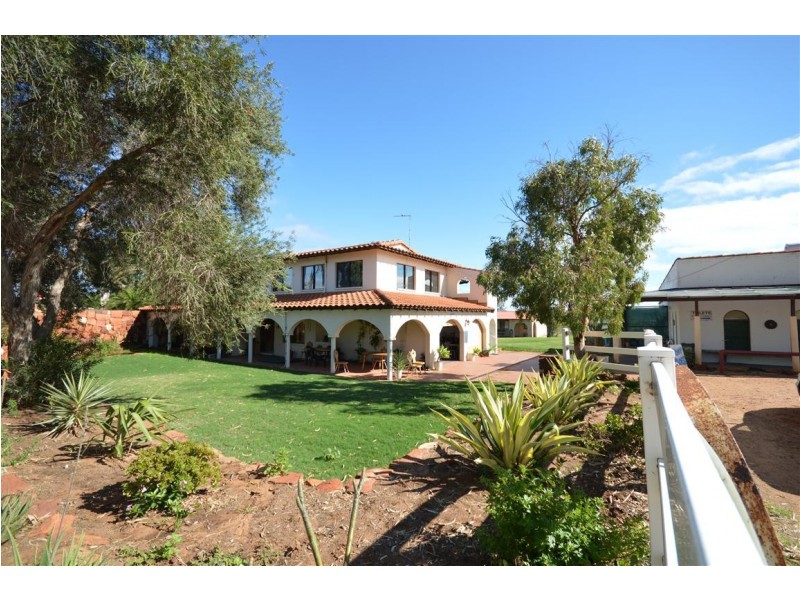 1 Ranch Court Big River Ranch, Kalbarri WA 6536