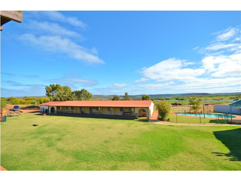 1 Ranch Court Big River Ranch, Kalbarri WA 6536