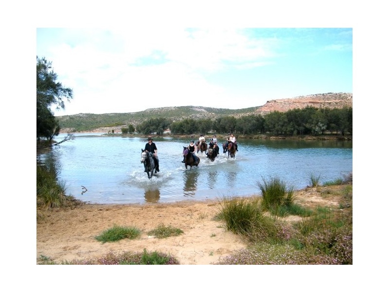 1 Ranch Court Big River Ranch, Kalbarri WA 6536