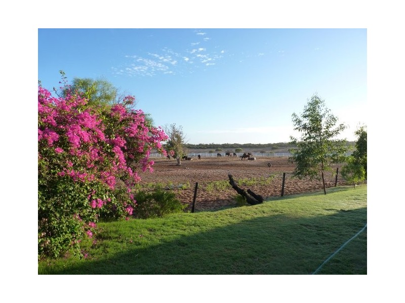 1 Ranch Court Big River Ranch, Kalbarri WA 6536