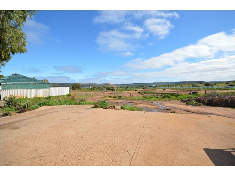 1 Ranch Court Big River Ranch, Kalbarri WA 6536