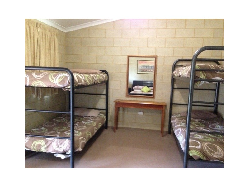 1 Ranch Court Big River Ranch, Kalbarri WA 6536