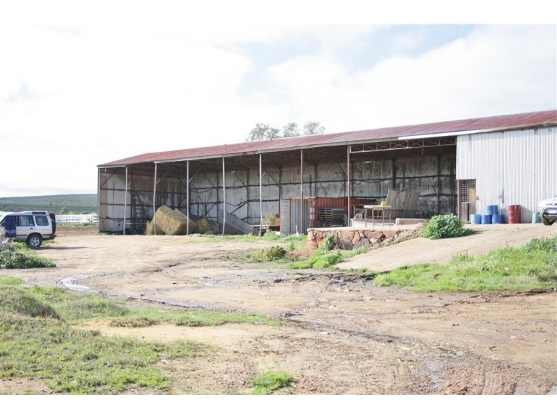 1 Ranch Court Big River Ranch, Kalbarri WA 6536