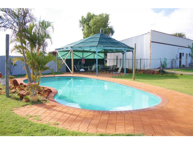 1 Ranch Court Big River Ranch, Kalbarri WA 6536