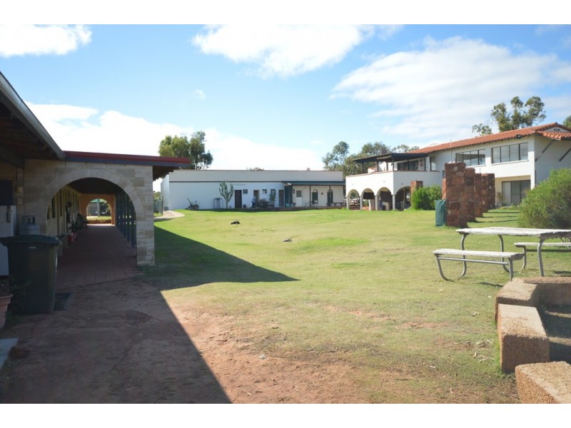 1 Ranch Court Big River Ranch, Kalbarri WA 6536