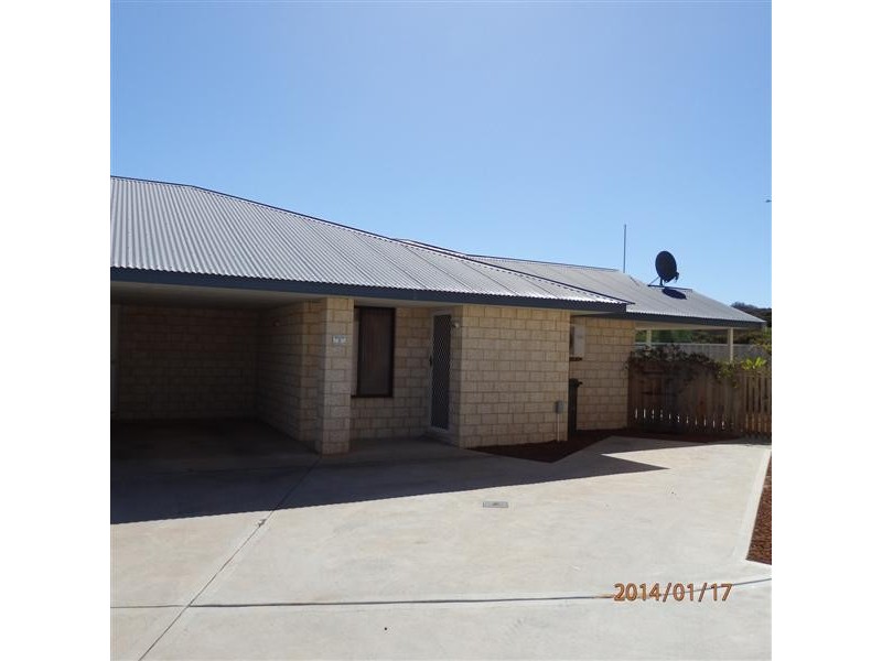 4/22 Waikiri Parade, Kalbarri WA 6536
