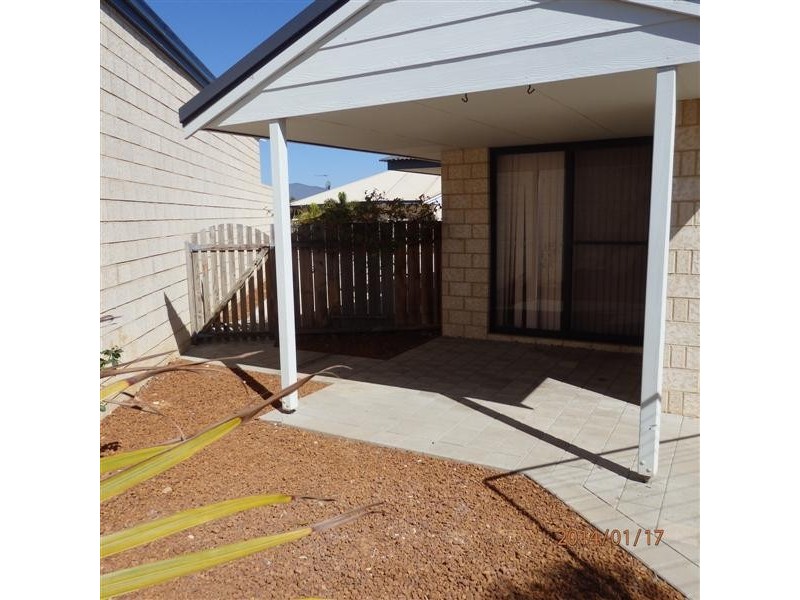 4/22 Waikiri Parade, Kalbarri WA 6536