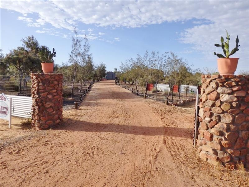 109 Lot 288 Stiles Road, Kalbarri WA 6536