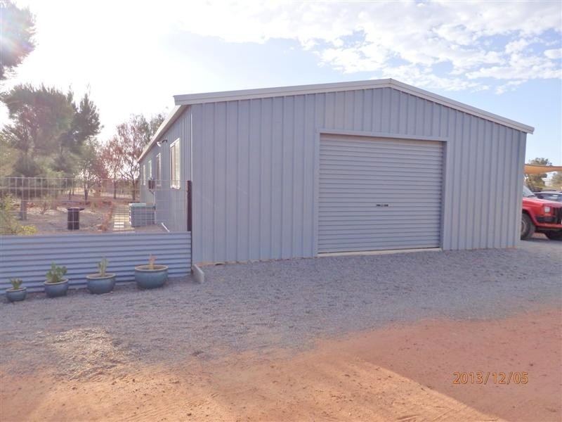 109 Lot 288 Stiles Road, Kalbarri WA 6536