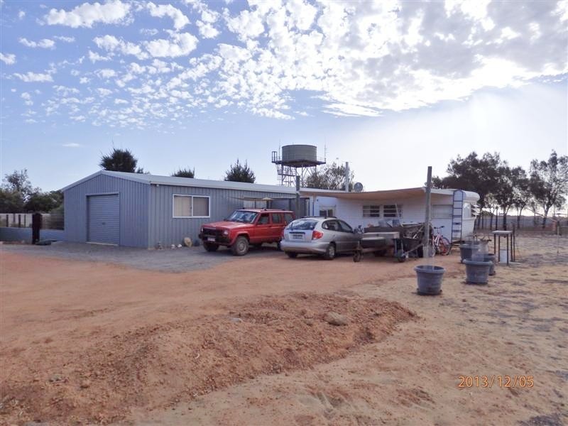 109 Lot 288 Stiles Road, Kalbarri WA 6536