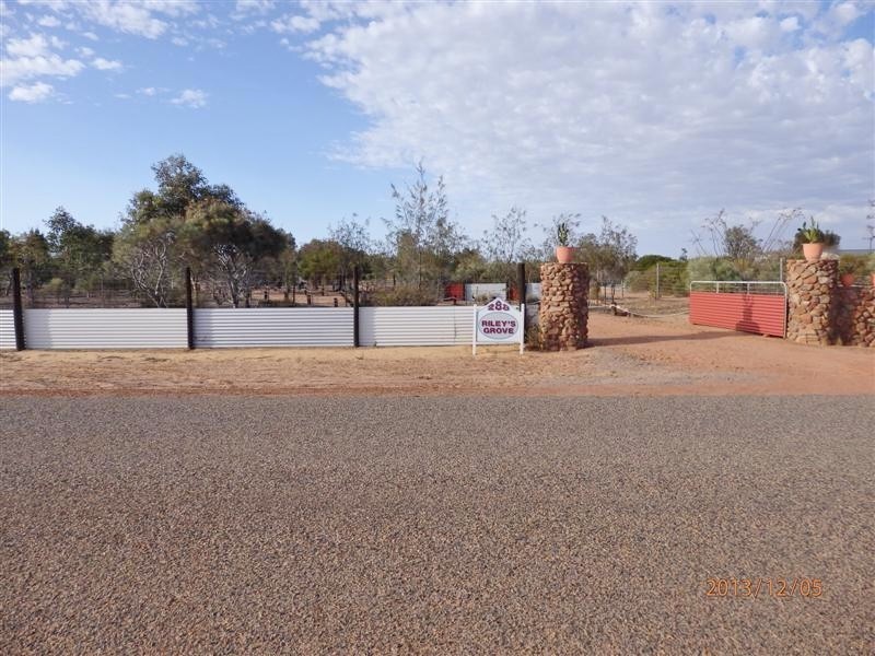 109 Lot 288 Stiles Road, Kalbarri WA 6536