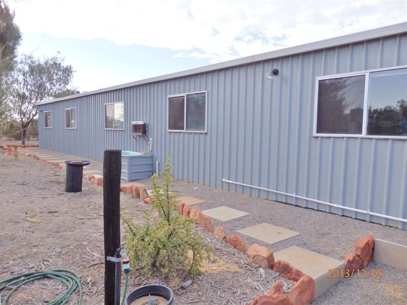 109 Lot 288 Stiles Road, Kalbarri WA 6536