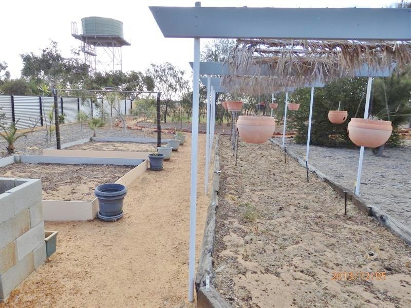 109 Lot 288 Stiles Road, Kalbarri WA 6536