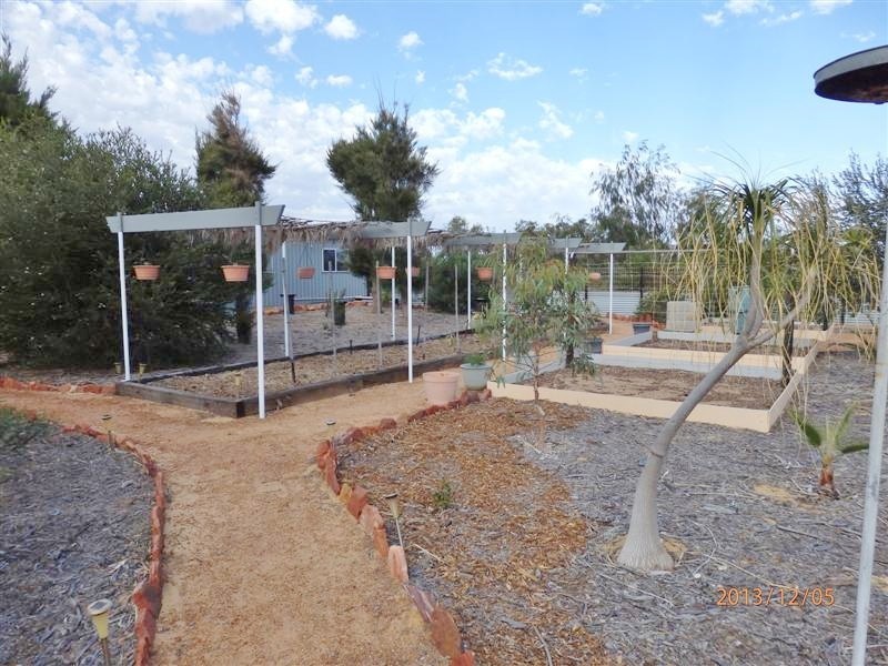 109 Lot 288 Stiles Road, Kalbarri WA 6536