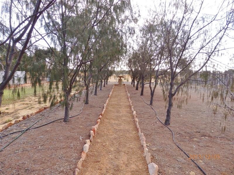 109 Lot 288 Stiles Road, Kalbarri WA 6536